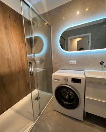 Appartamento Bastion Walowa